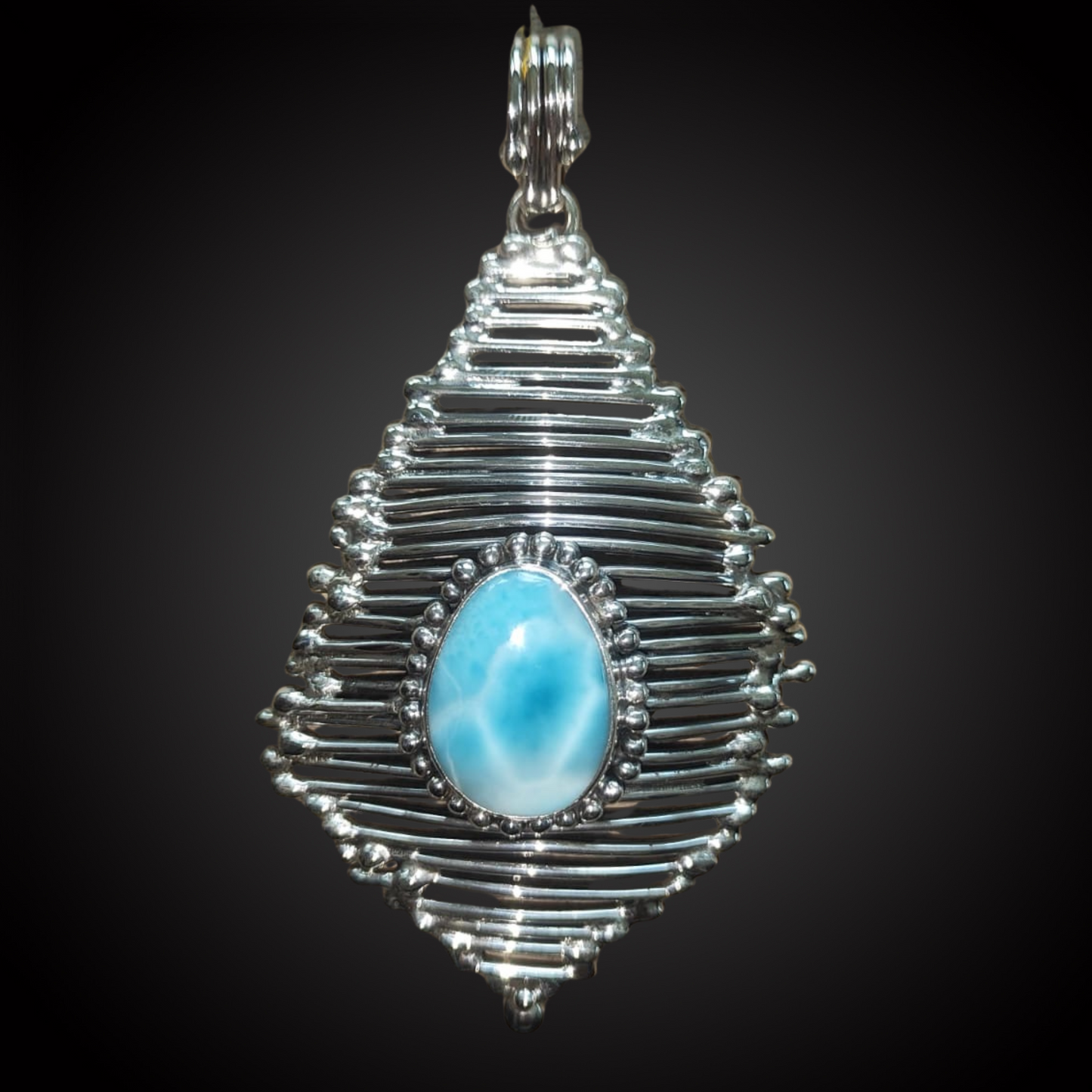 BRANCH PENDANT