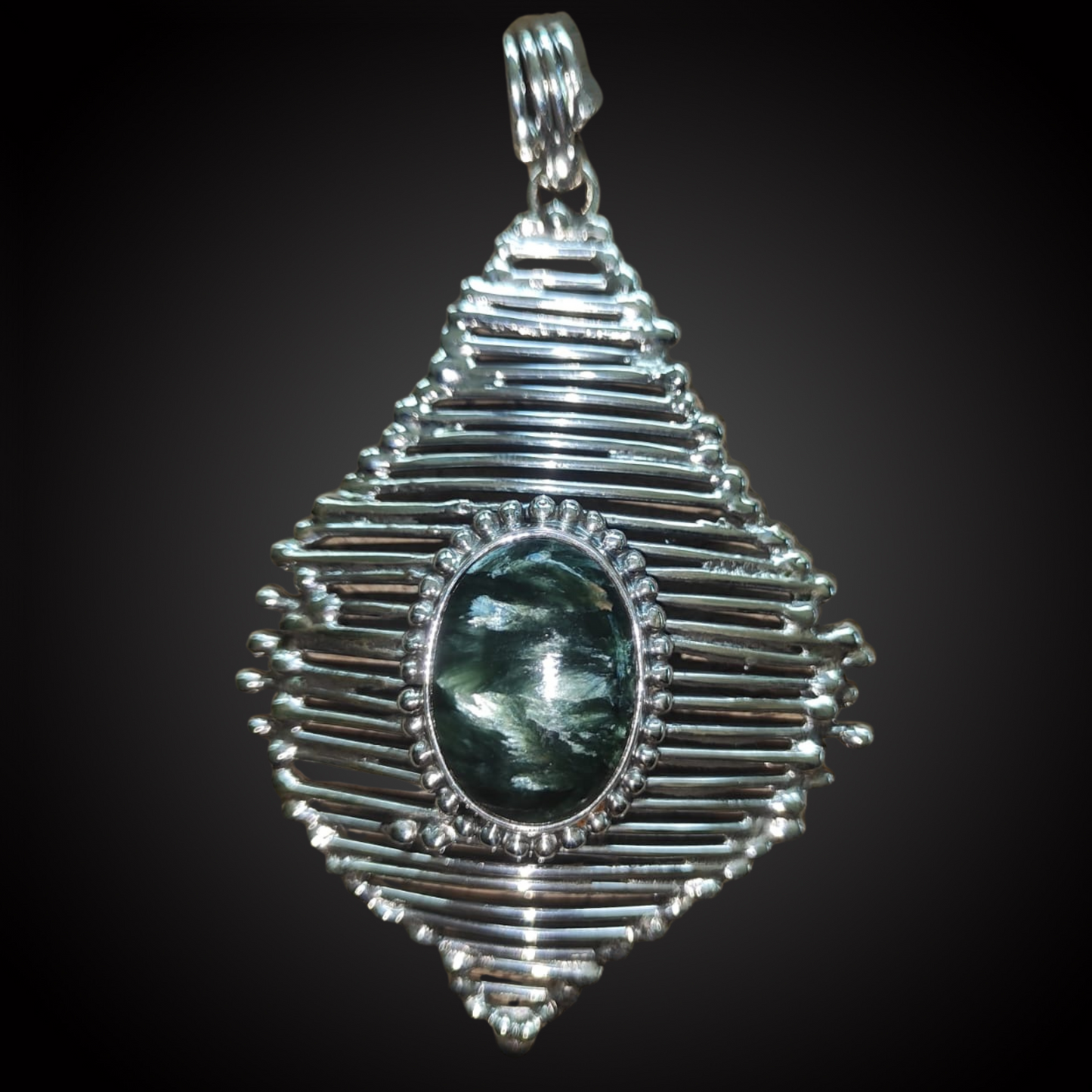 BRANCH PENDANT