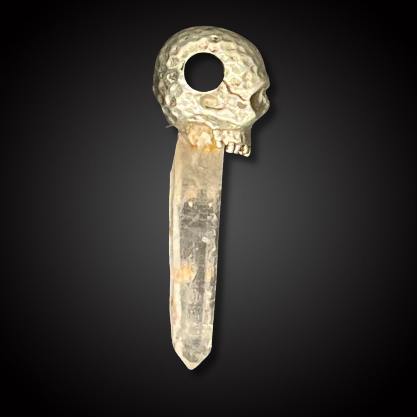 SKULL CRYSTAL