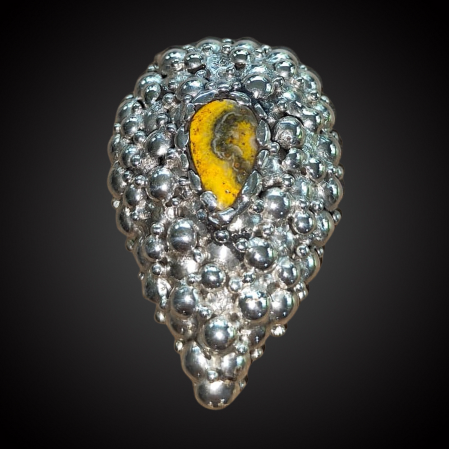 BUBBLE PENDANT