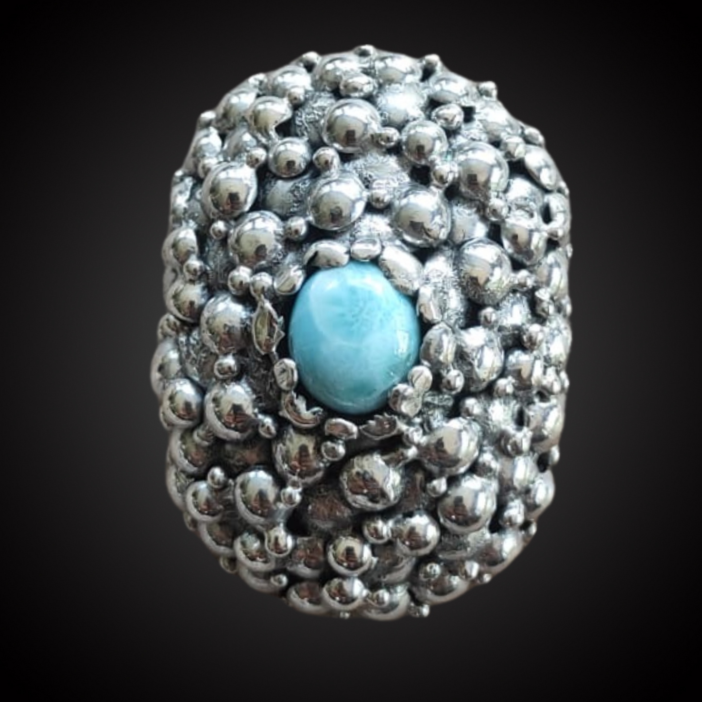 BUBBLE PENDANT