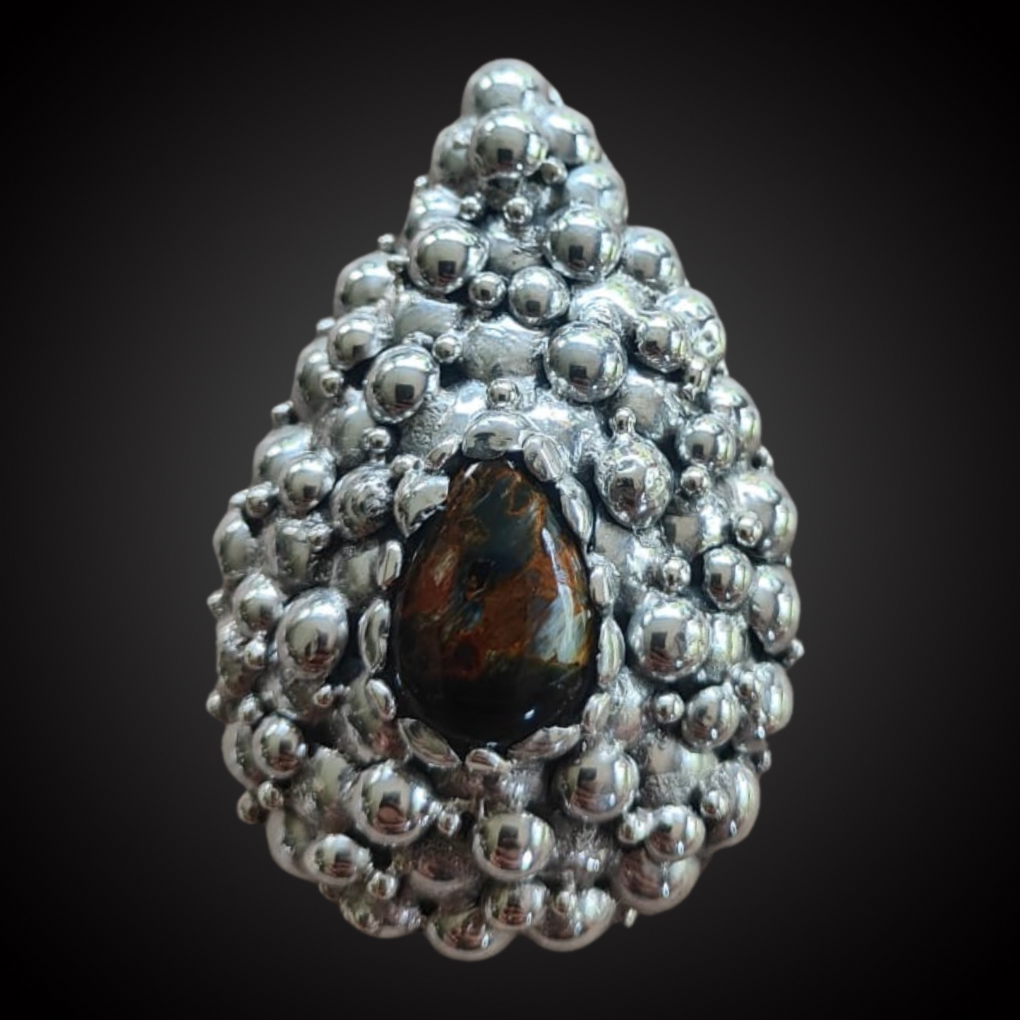 BUBBLE PENDANT