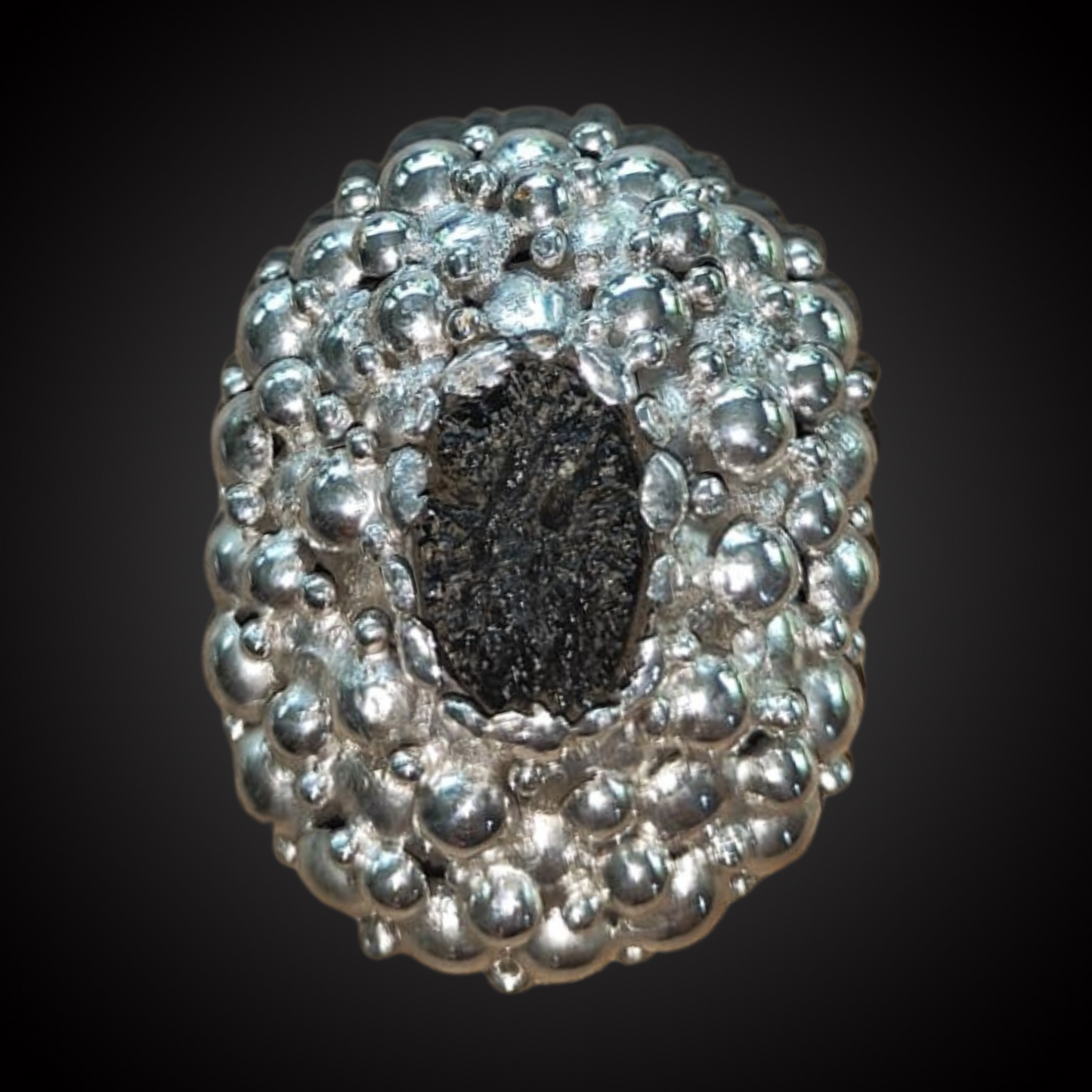 BUBBLE PENDANT