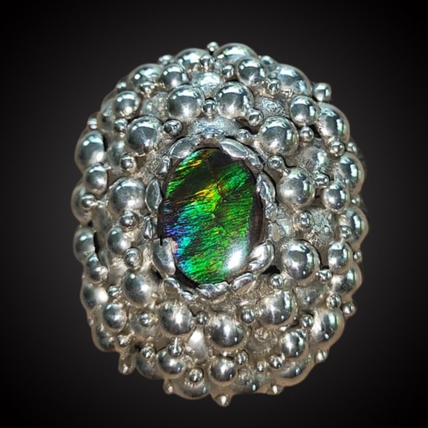 BUBBLE PENDANT
