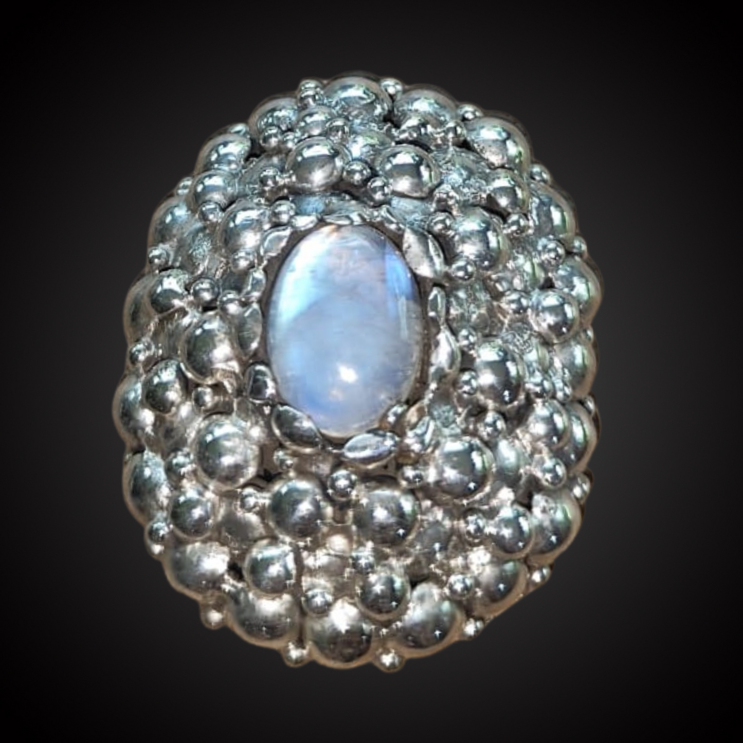 BUBBLE PENDANT
