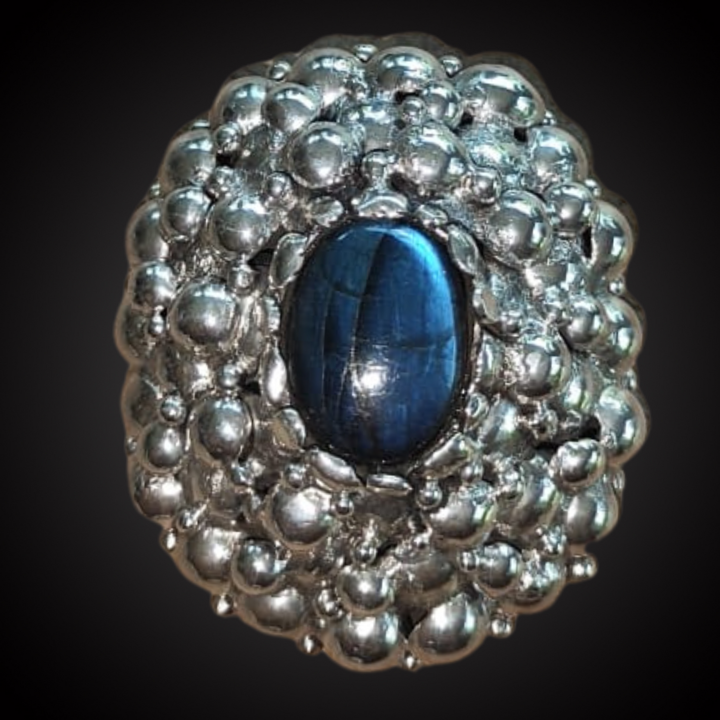 BUBBLE PENDANT