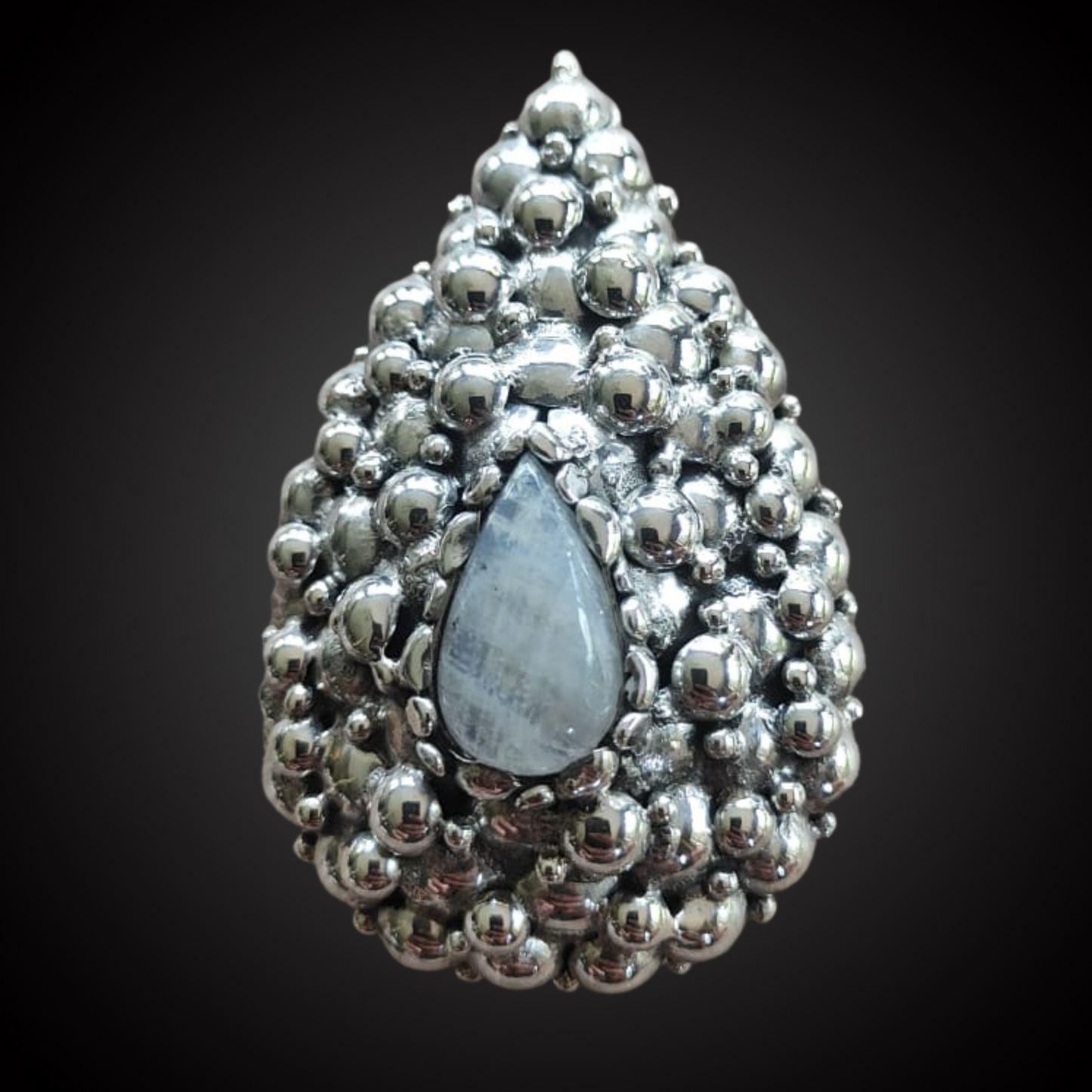 BUBBLE PENDANT
