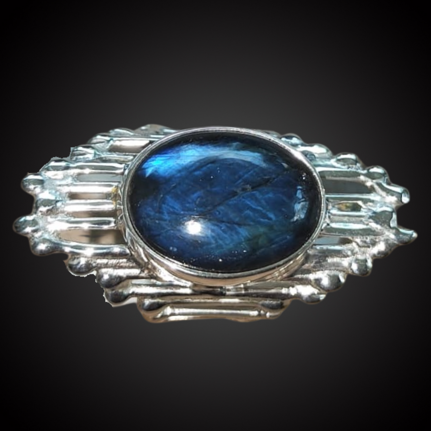 BRANCH RING