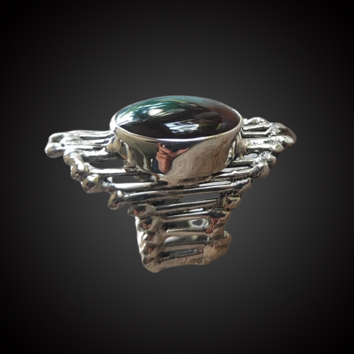 BRANCH RING