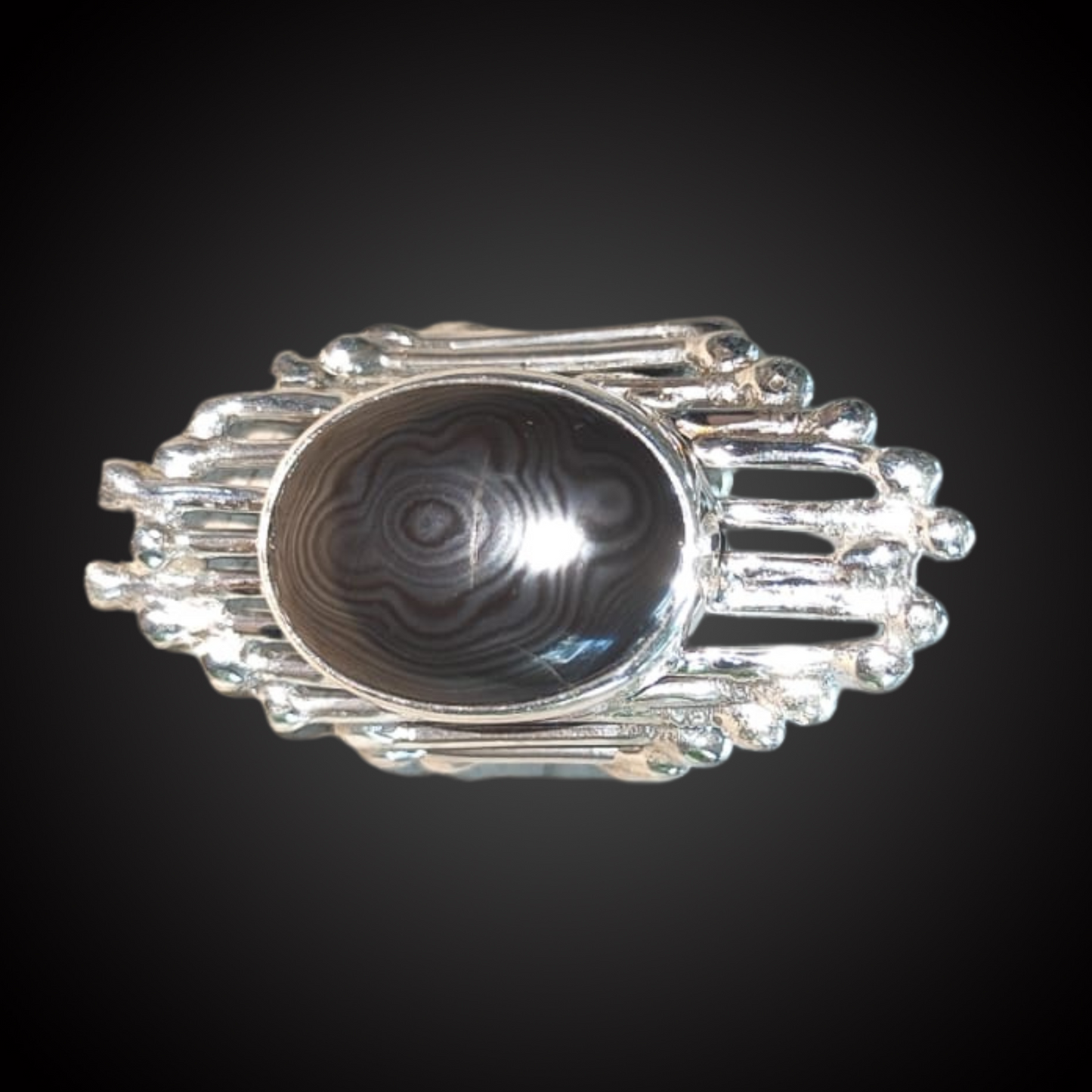 BRANCH RING