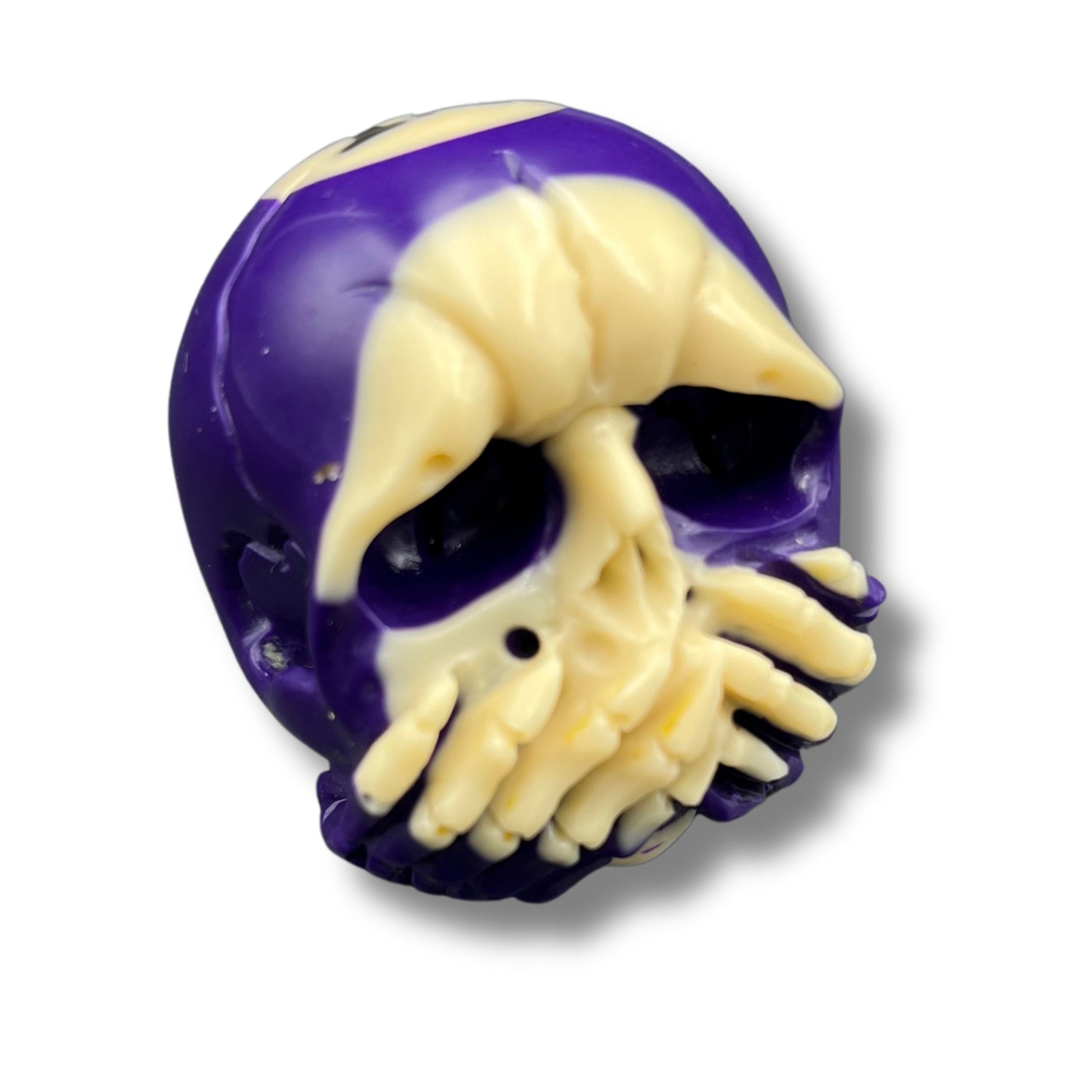Speak No Evil