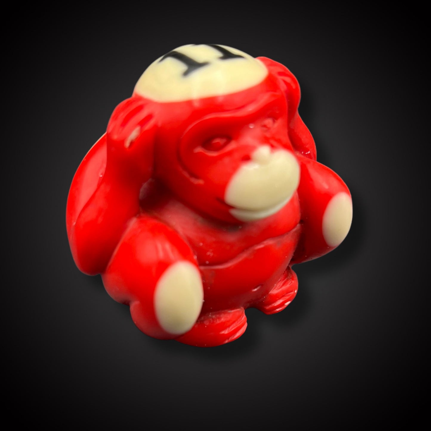 Hear No Evil