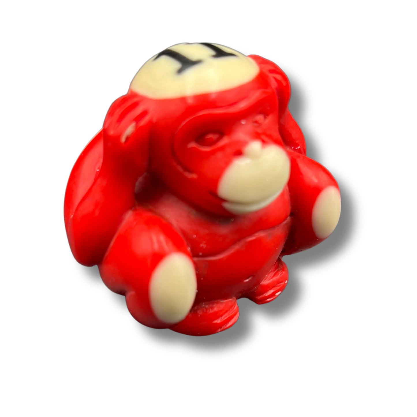 Hear No Evil Monkey