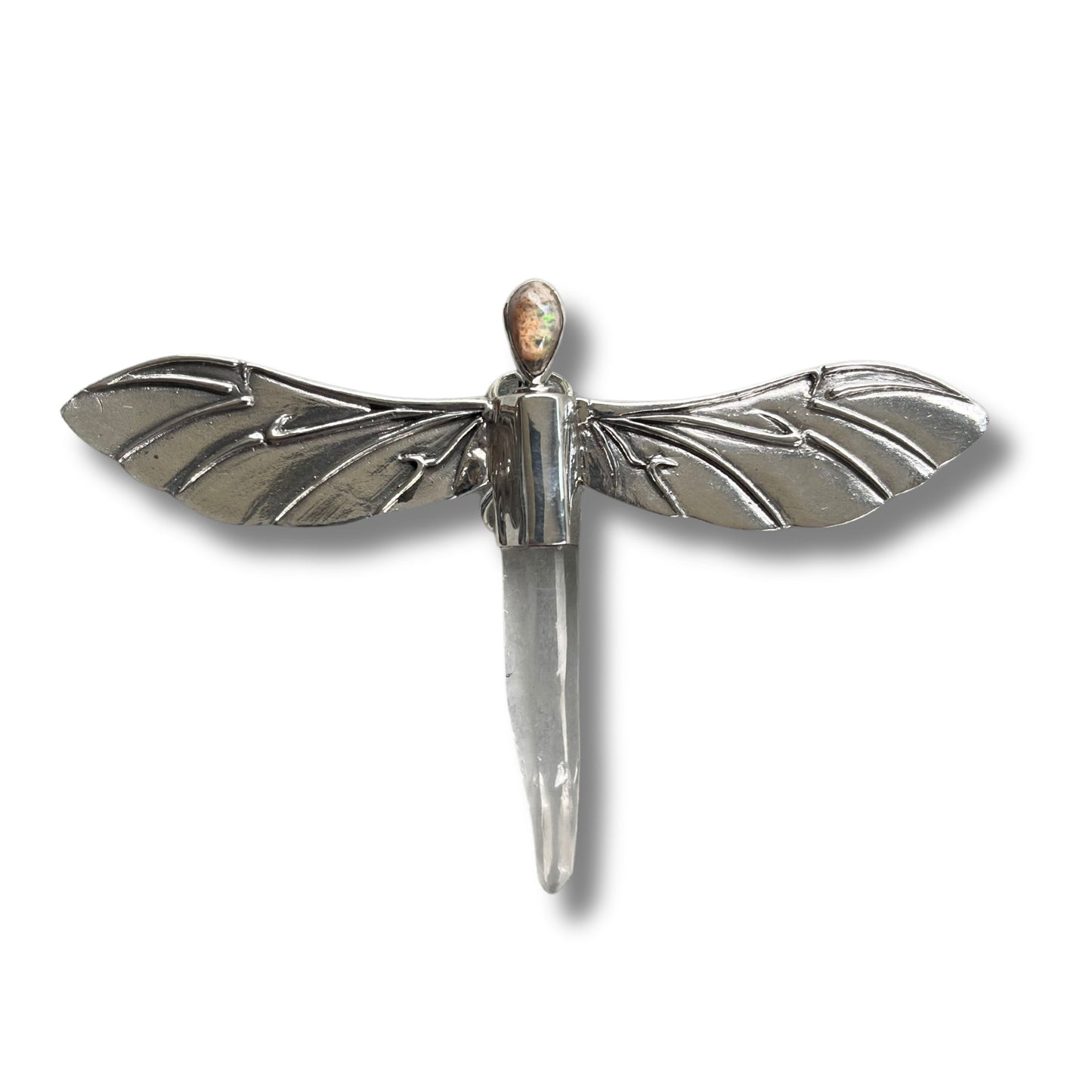 Dragon Fly High
