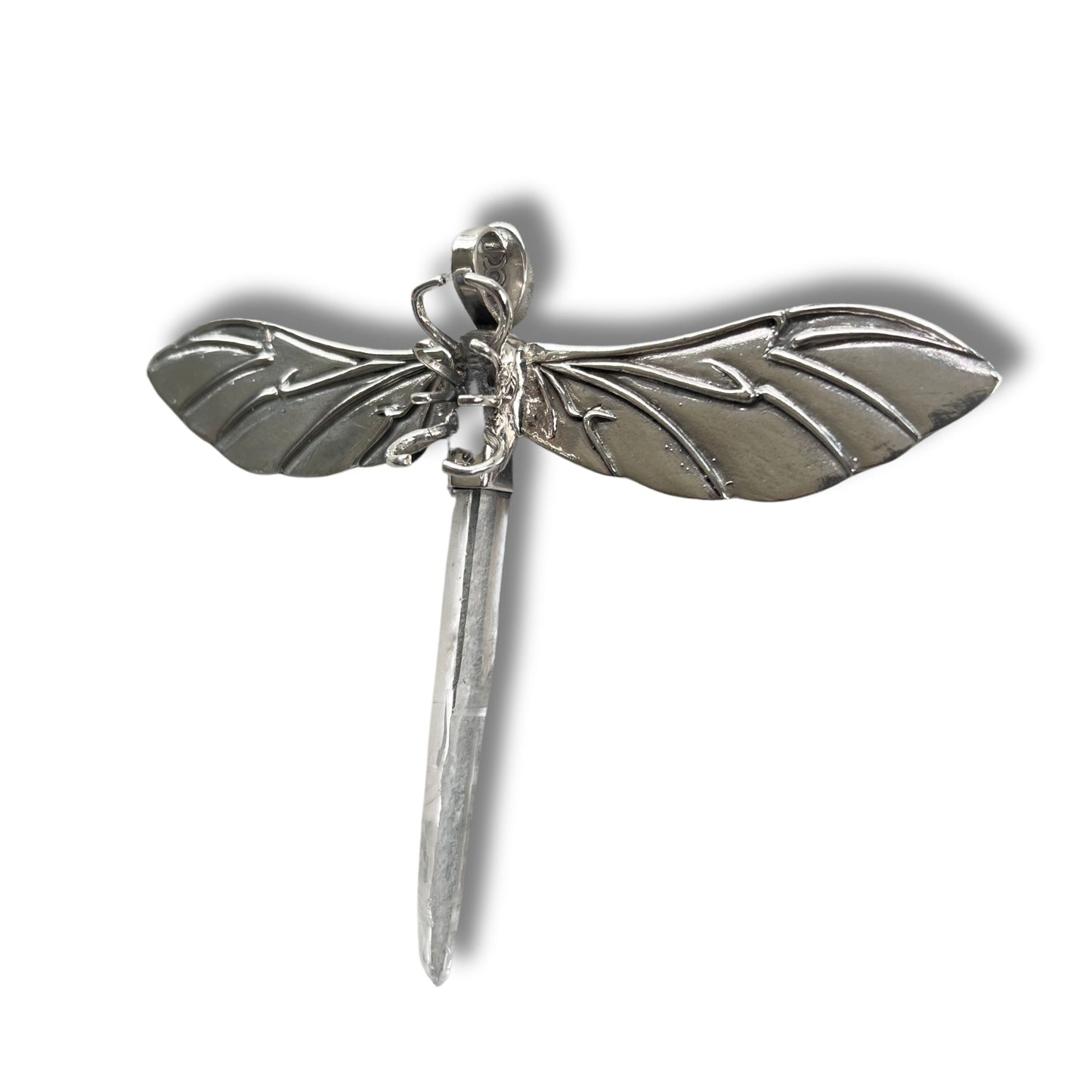 Dragon Fly High