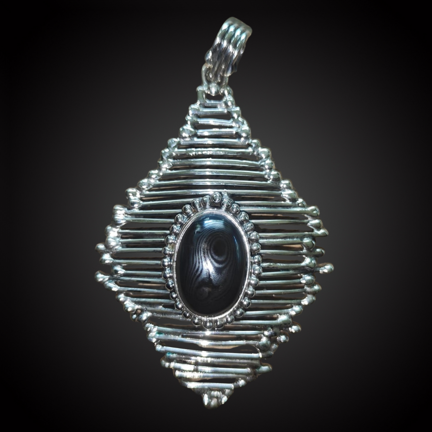BRANCH PENDANT