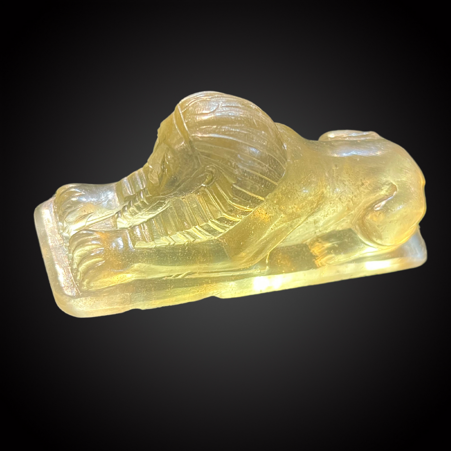 SPHINX