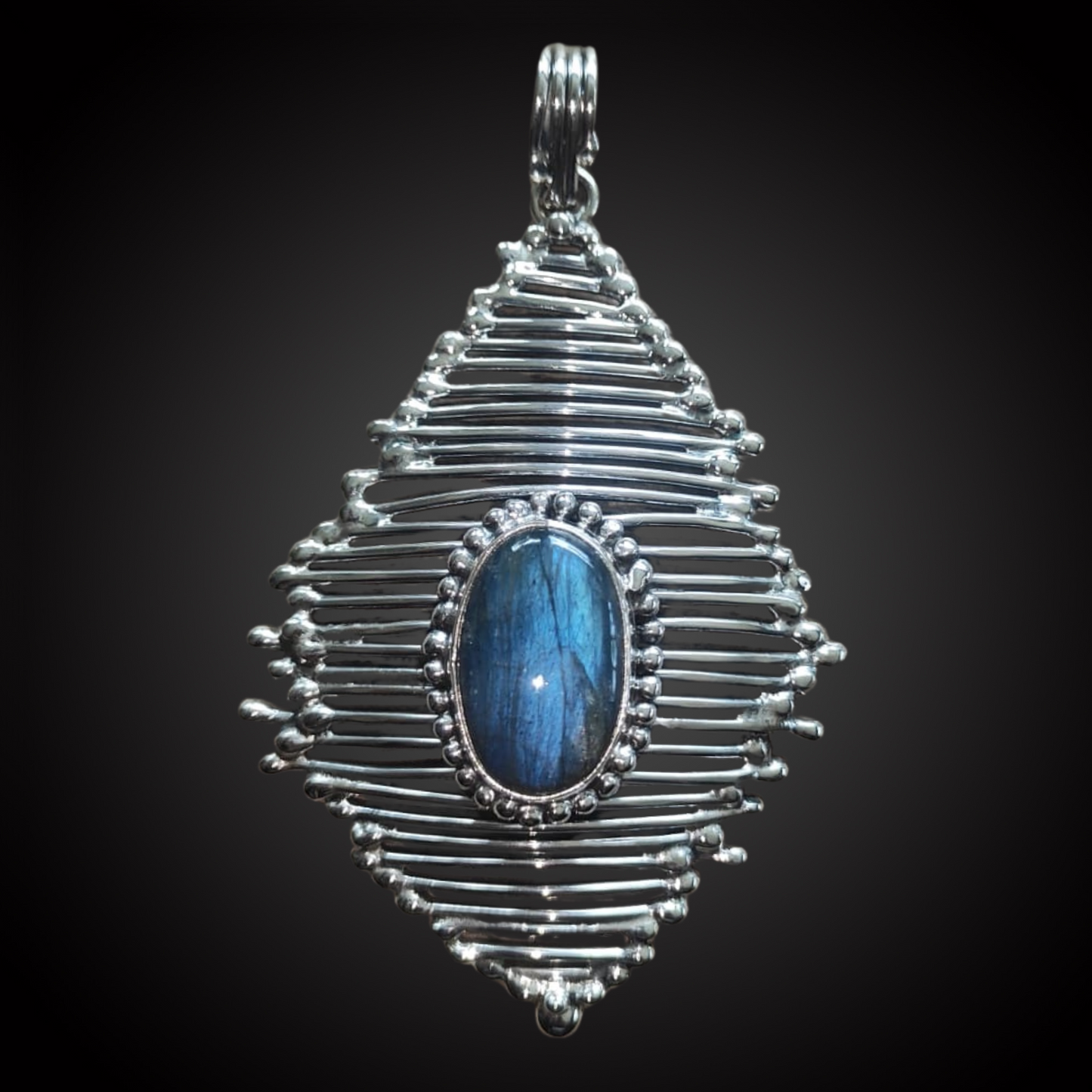 BRANCH PENDANT