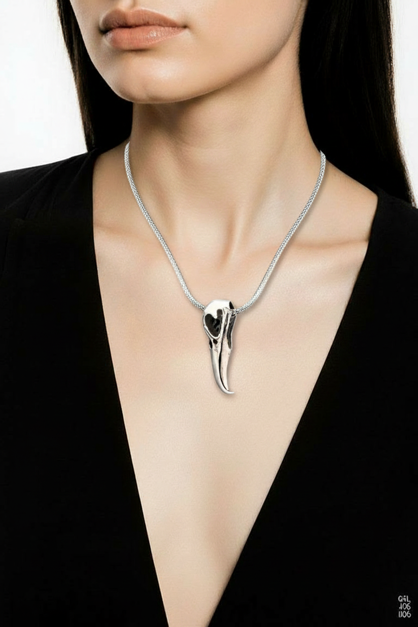 CONDOR PENDANT