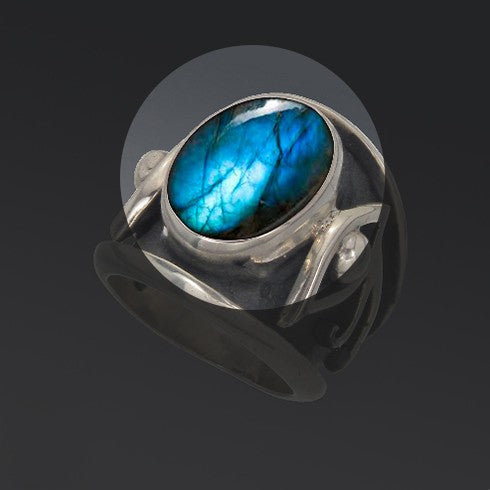 Labradorite