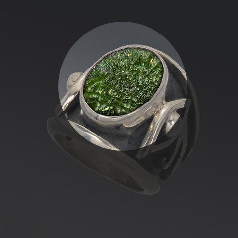 Moldavite