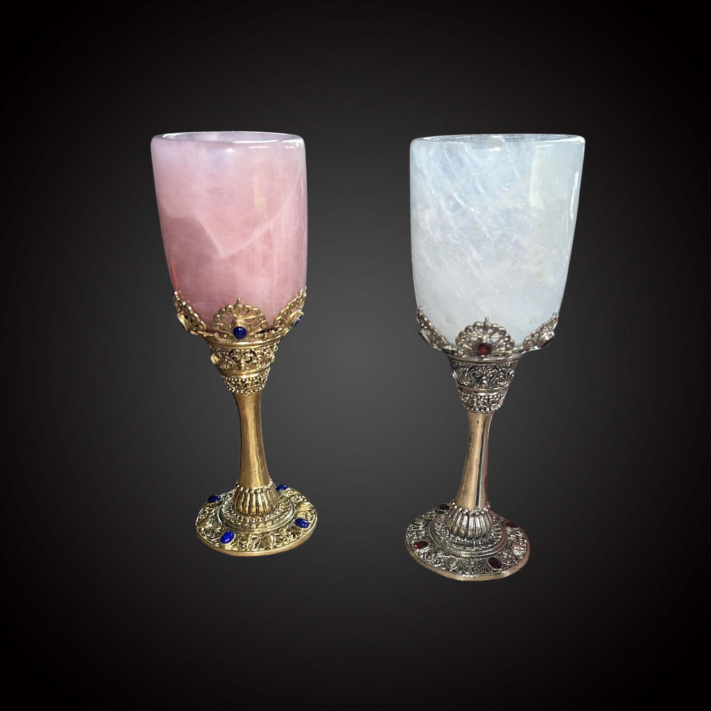 RENAISSANCE CHALICE