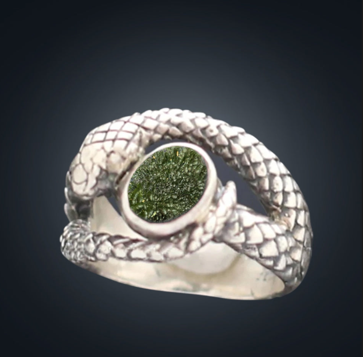 Moldavite