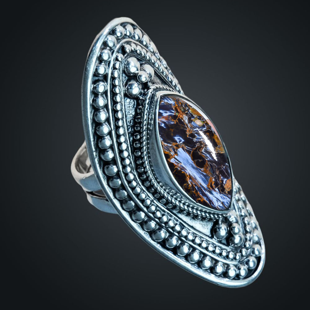 Pietersite