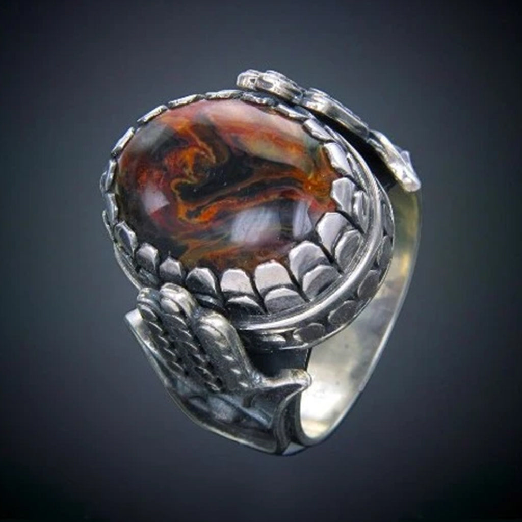 Pietersite
