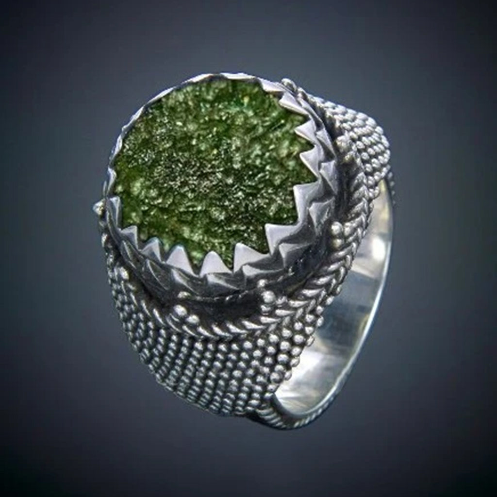 Moldavite