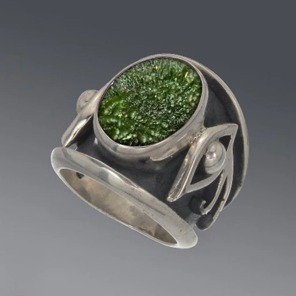 Moldavite