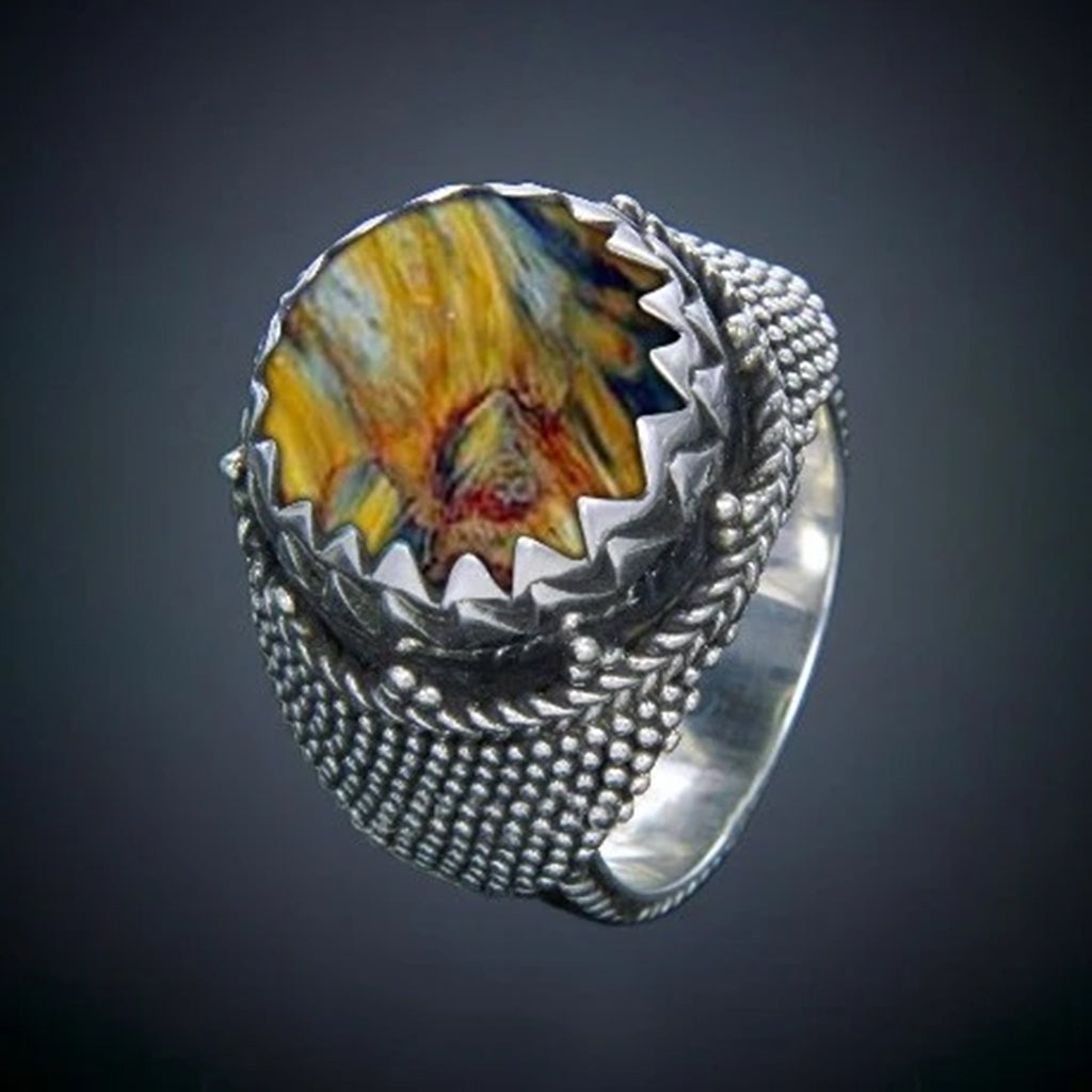 Pietersite