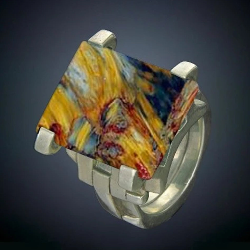 Pietersite
