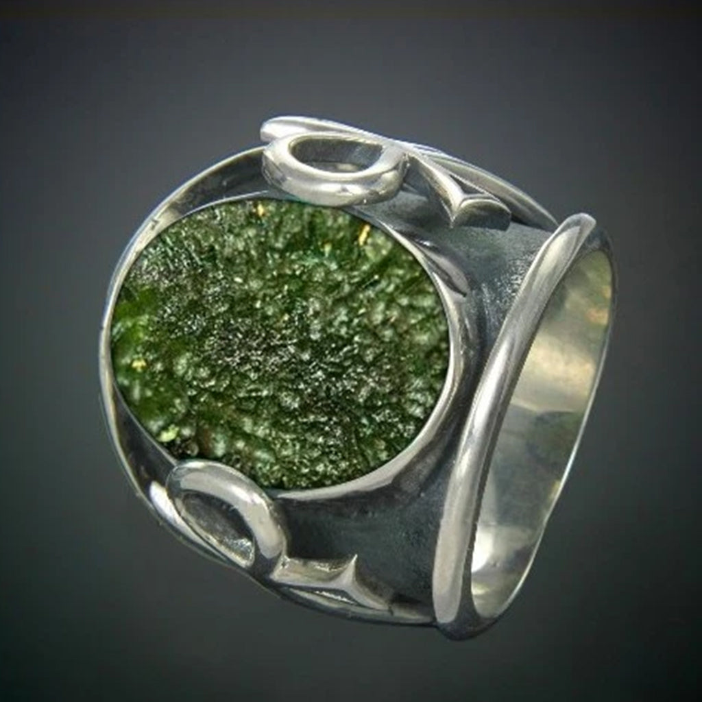 Moldavite