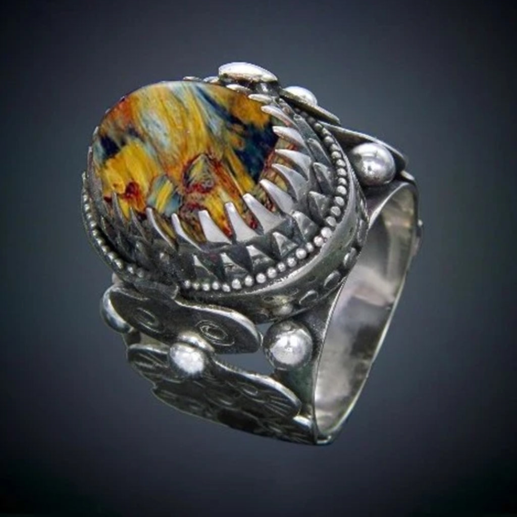 Pietersite