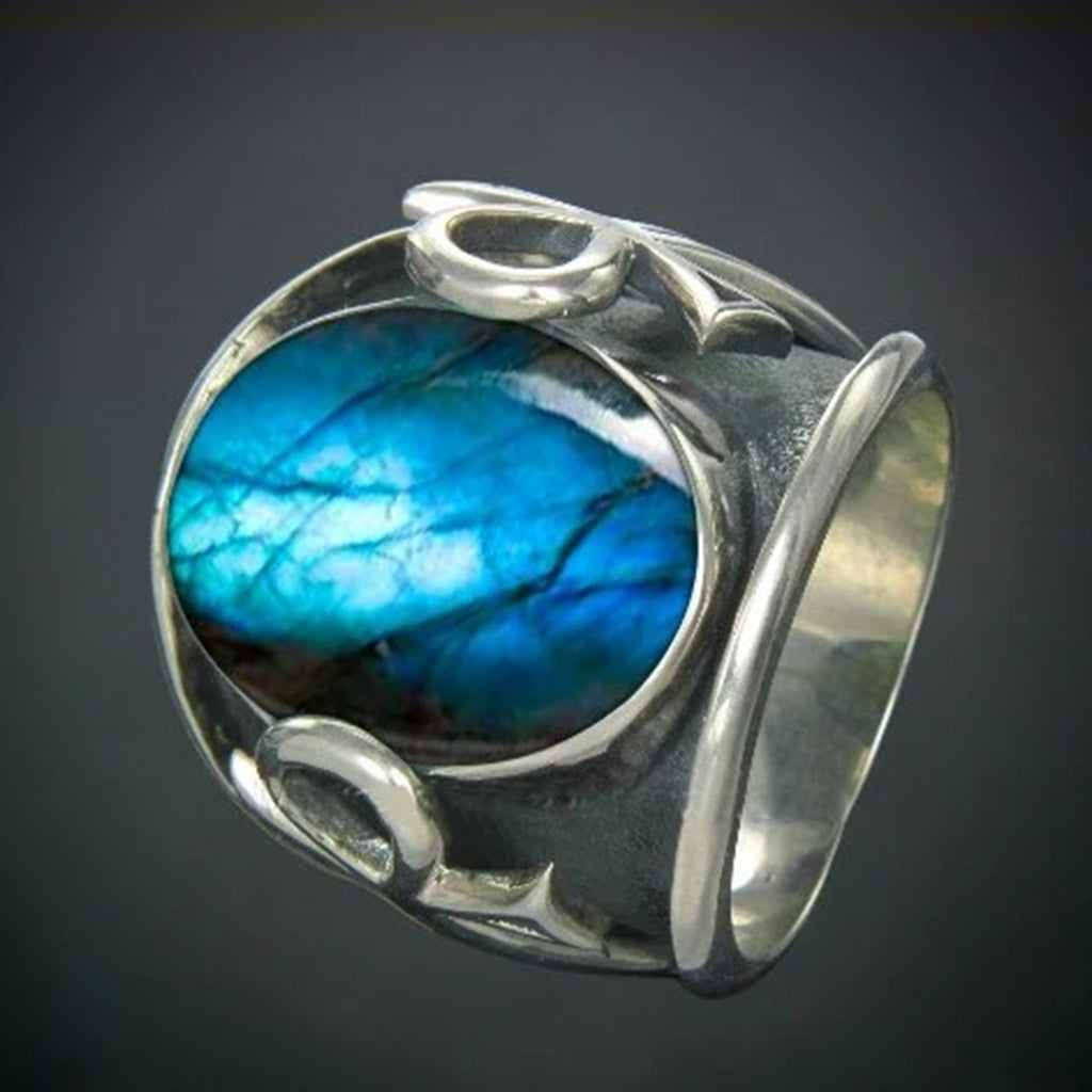 Labradorite