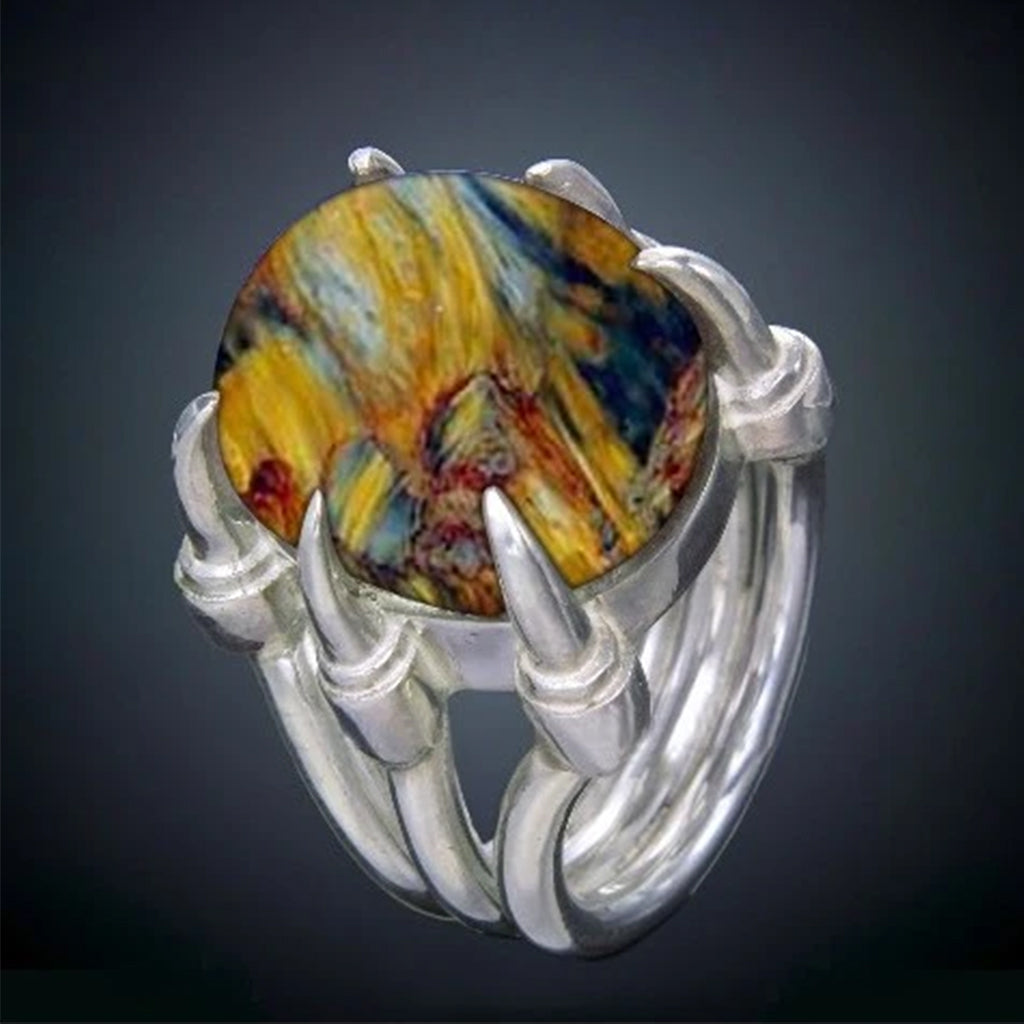 Pietersite