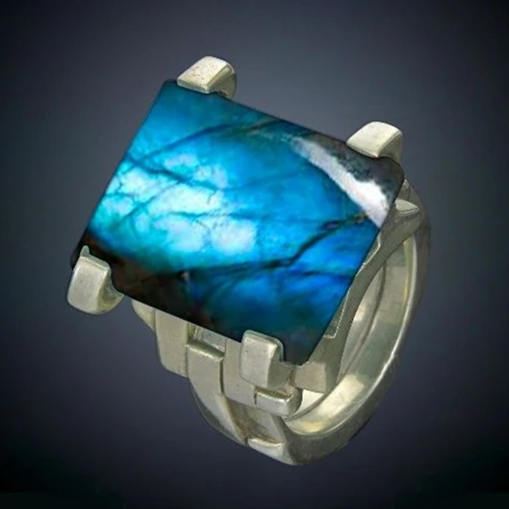 Labradorite
