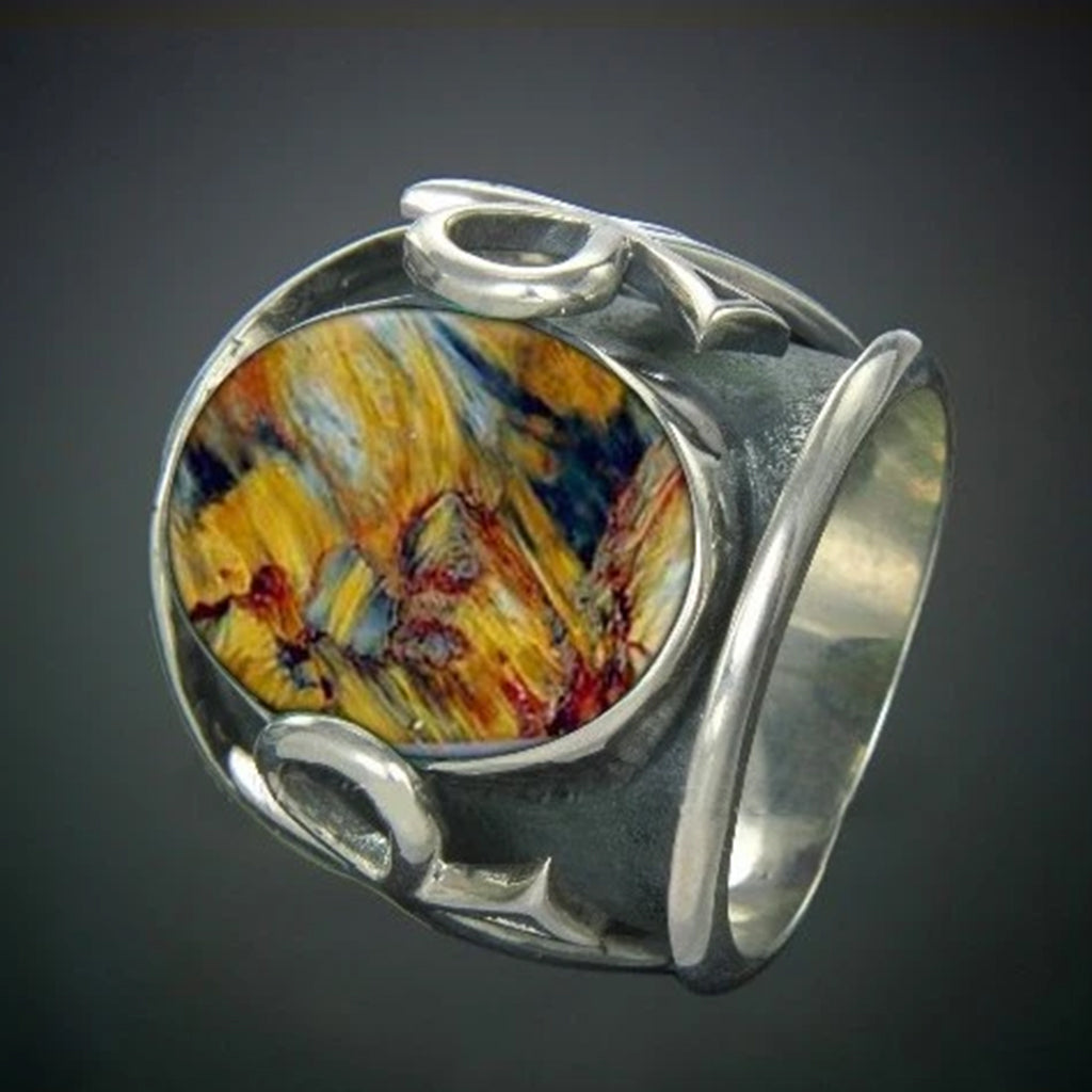 Pietersite