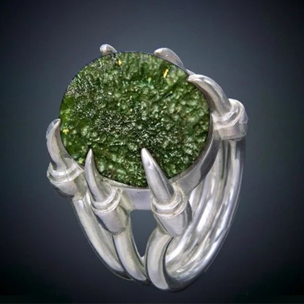 Moldavite