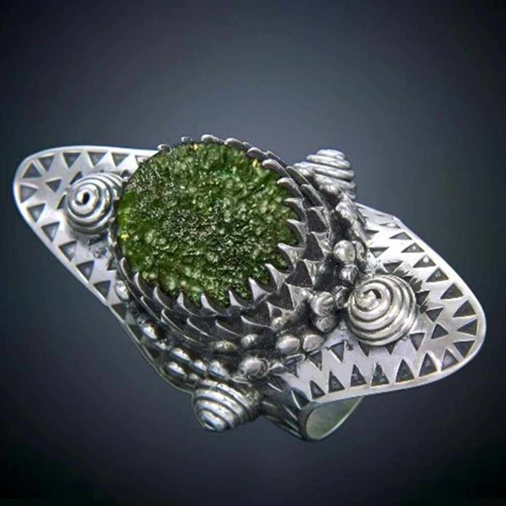 Moldavite