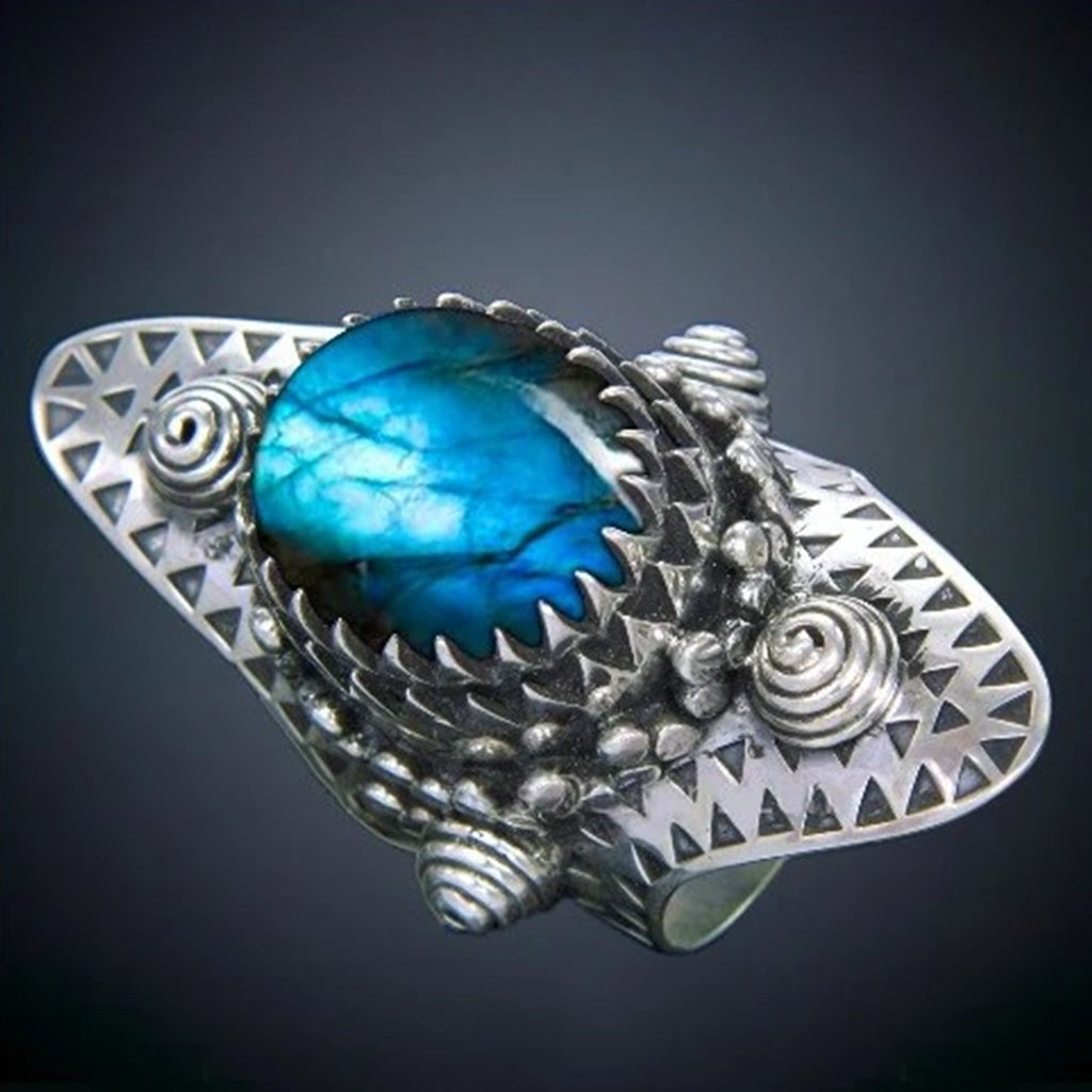 Labradorite