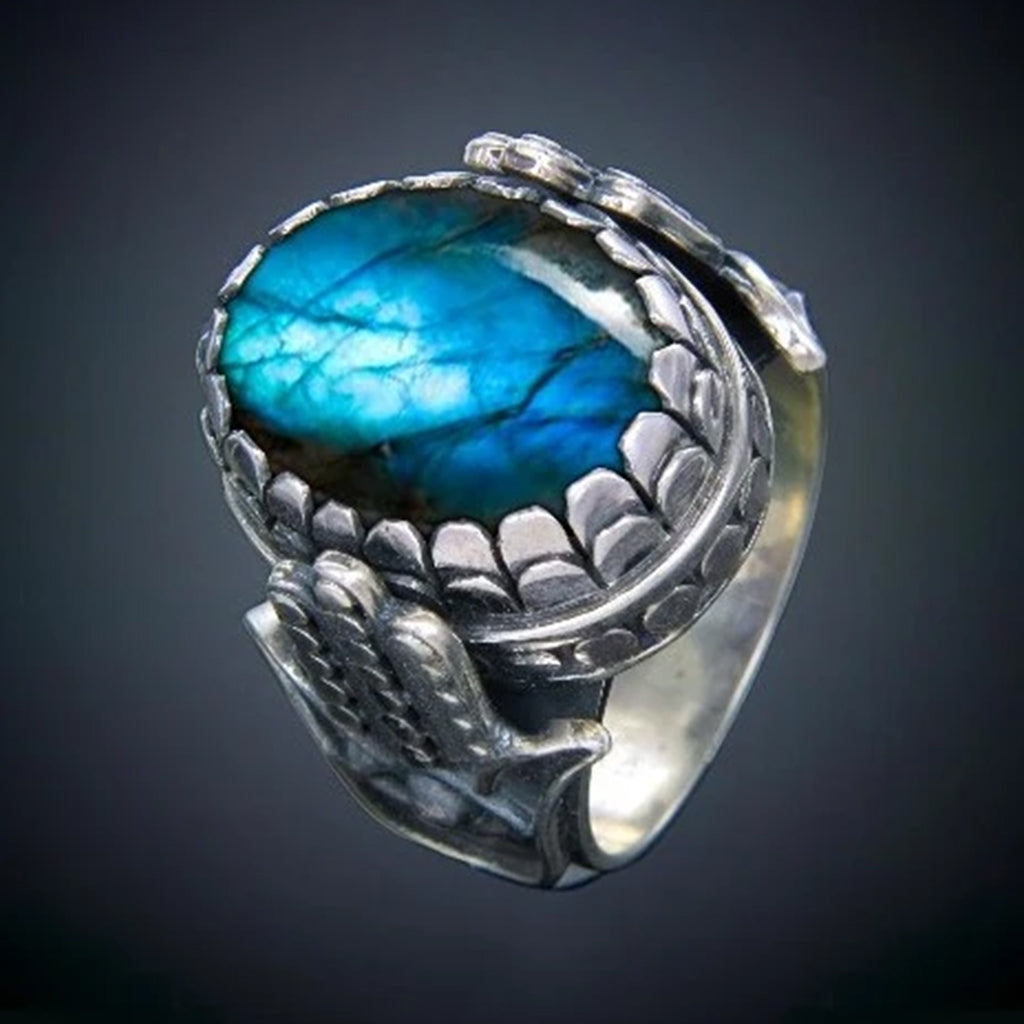 Labradorite