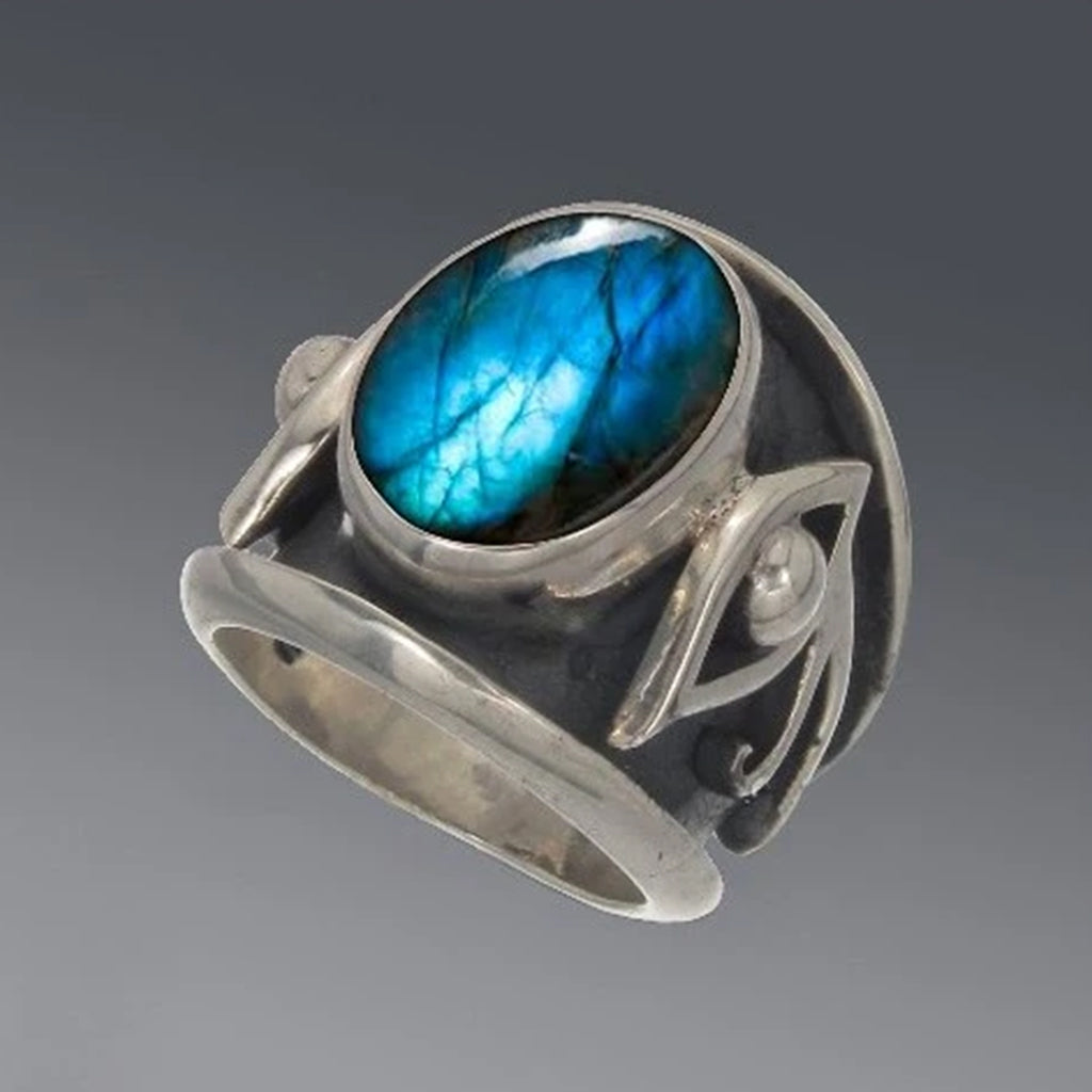Labradorite