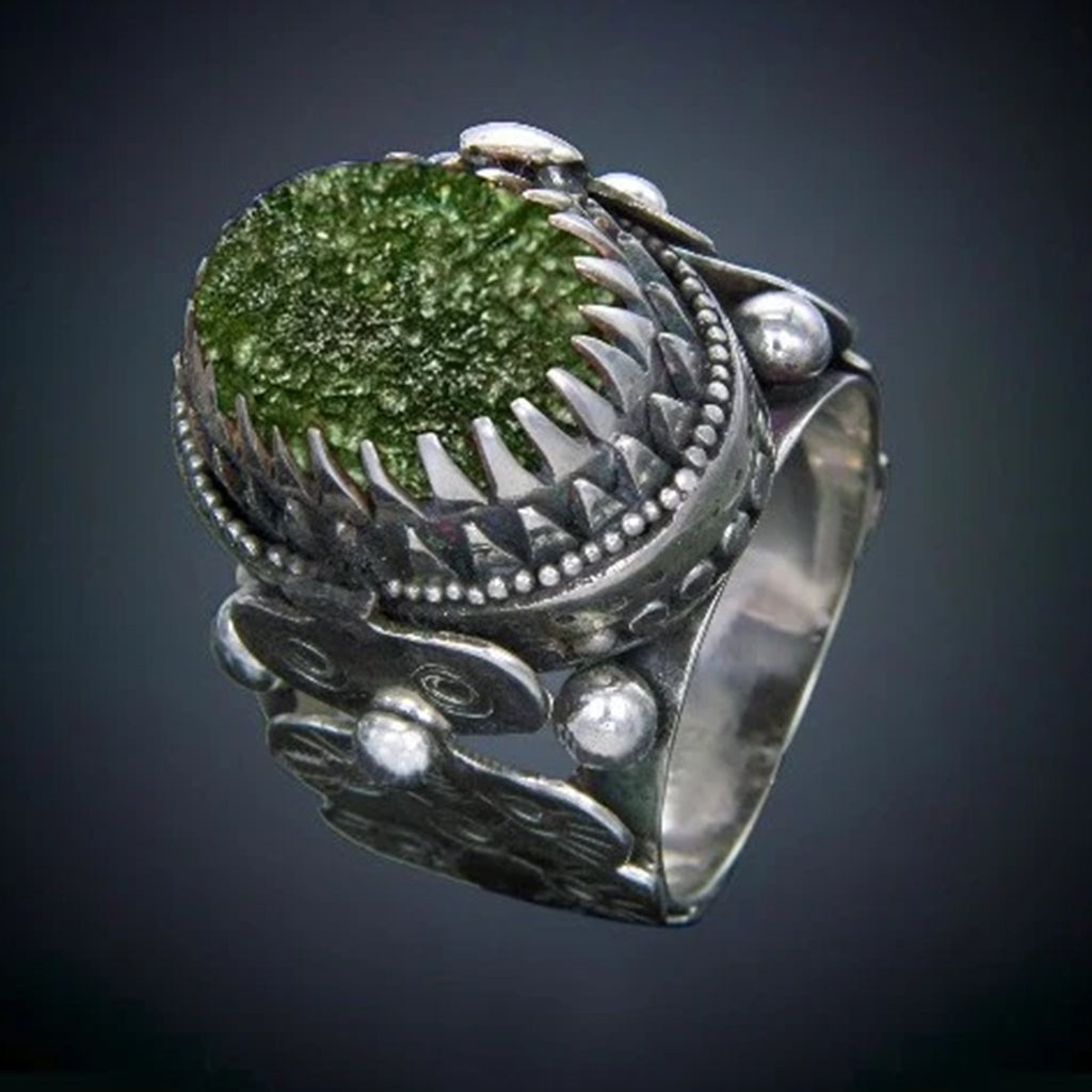 Moldavite