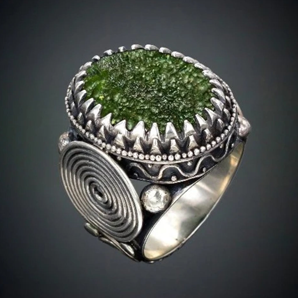 Moldavite