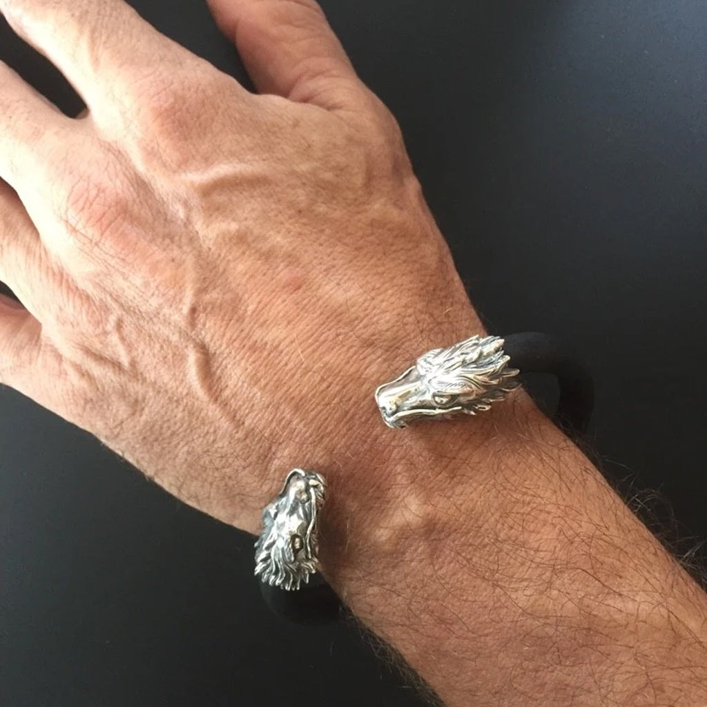 NEW DRAGON CUFF