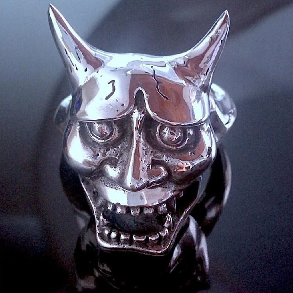 HANNYA RING