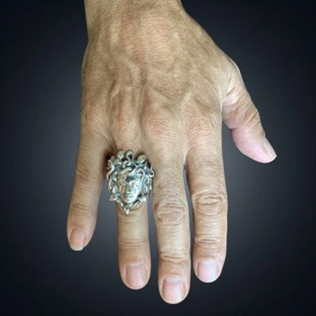 MEDUSA RING