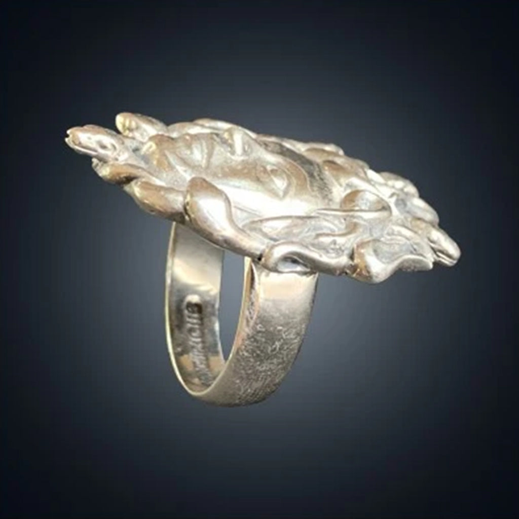 MEDUSA RING